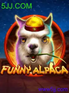 FunnyAlpaca