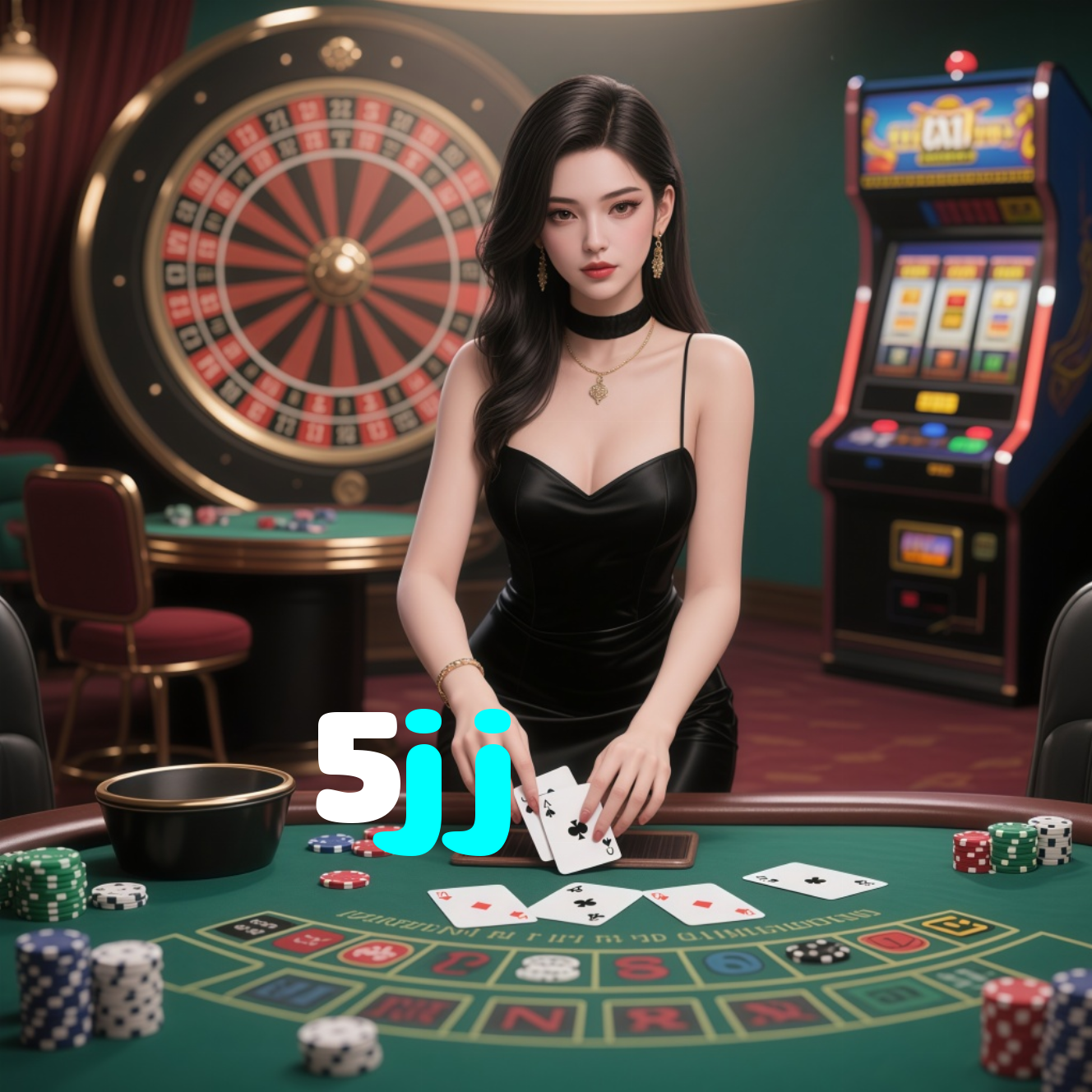 5jj