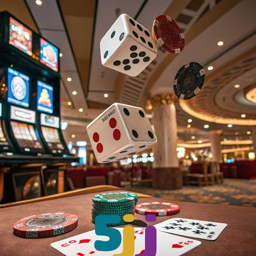 5jj