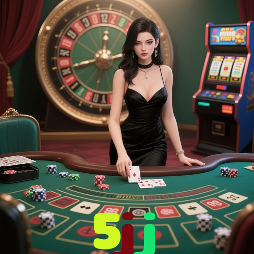 5jj